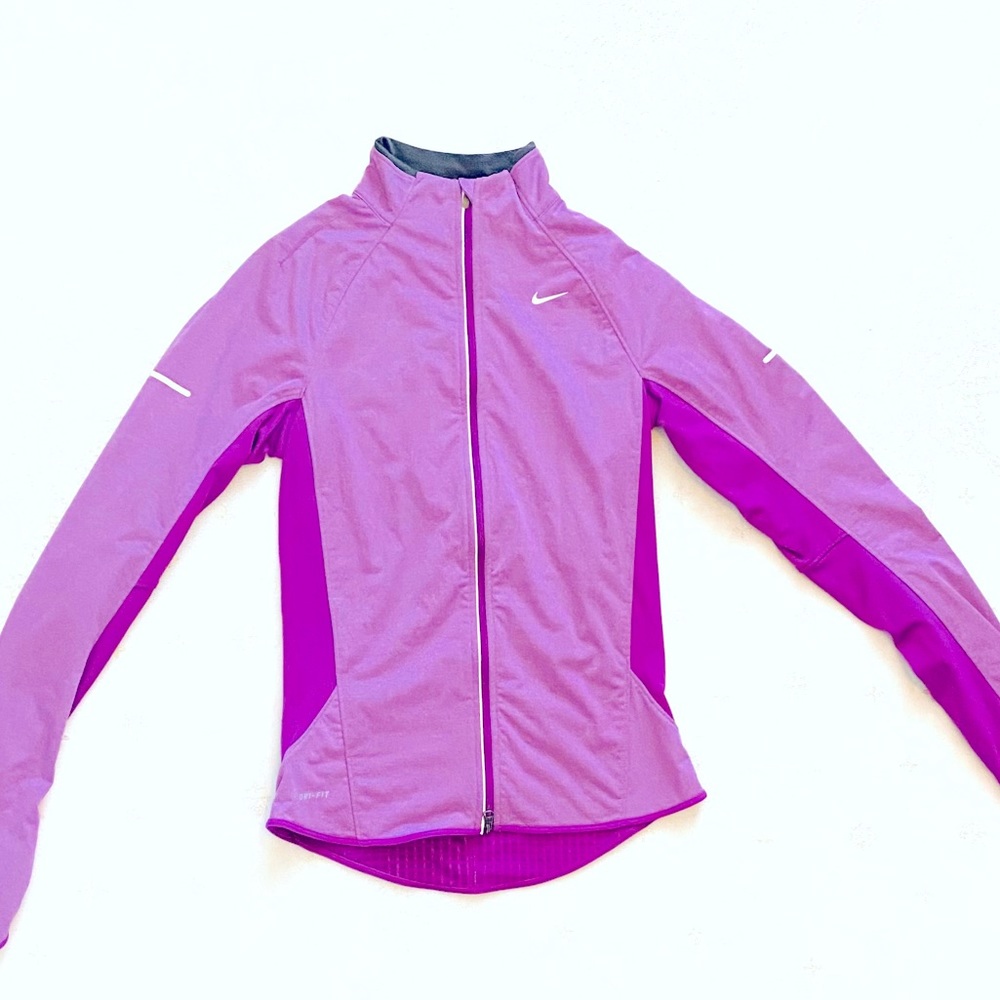 Nike Dri-Fit coat
